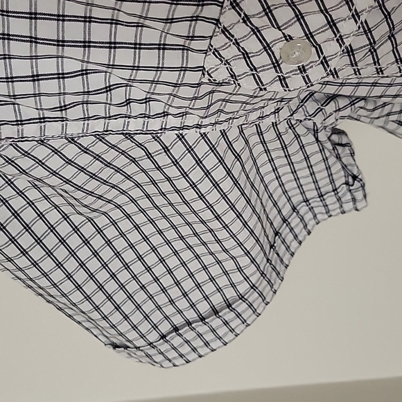 Buffalo David Bitton Preppy City Party NWT Festival Resort Stadium Shirt - Men's - Picture 6 of 9